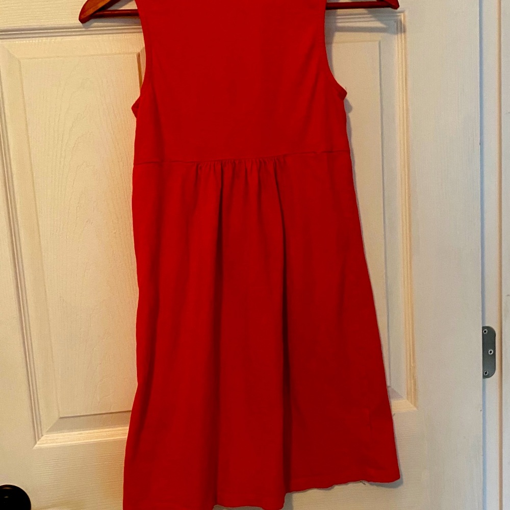 Cotton sundress